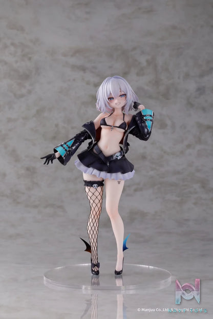 AniGame – Azur Lane Jade A Good Girl’s Magic Ver. 1/6 Complete Figure (Licensed)