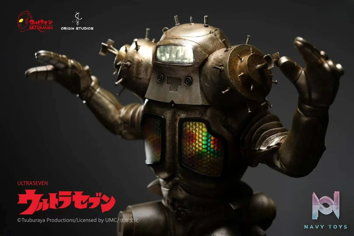 Origin Studio – Ultraman King Joe (Licensed)