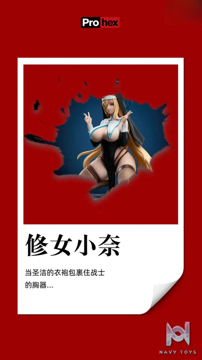 Prohex Studio – Ichinose Asuna Blue Archive