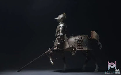 ANDREA MUSEUM – 1/6 The Wall Series Vol. 1 Centaur Chiron Action Figure (Licensed)