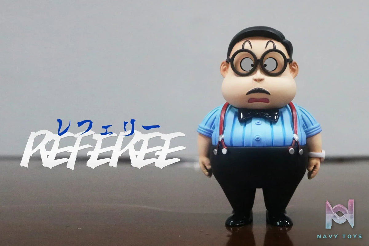 League Studio – Dragon Ball Refekee