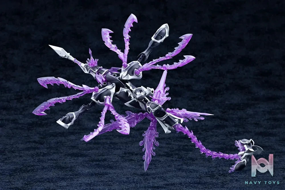Kotobukiya – Arcanadea XenoAlma Tidal Orketos Plastic Model (Licensed)