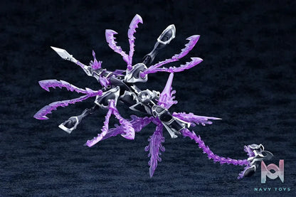 Kotobukiya – Arcanadea XenoAlma Tidal Orketos Plastic Model (Licensed)
