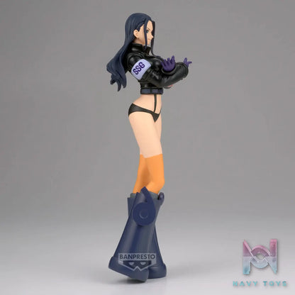 BANPRESTO – One Piece GLITTER & GLAMOURS NICO ROBIN EGGHEAD STYLE (Licensed)