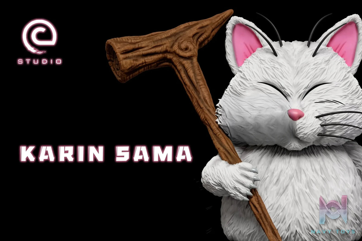 C Studio – Korin Dragon Ball