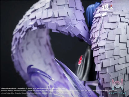 MHD Studio – Naruto Konan – Akatsuki Series #2