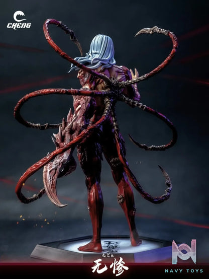 Cheng Studio – Demon Slayer Demon Series Kibutsuji Muzan
