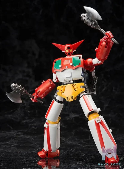 FREEing – Getter Robo Dynamic Change R Getter Robo (Licensed)