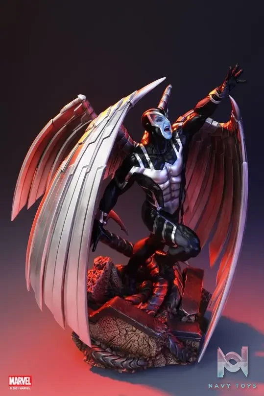 XM Studio – Archangel (X-Force) (Licensed)