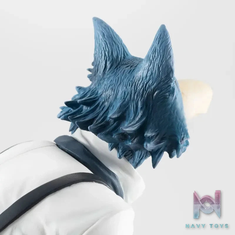 Megahouse – BEASTARS Legosi Complete Figure (Licensed)