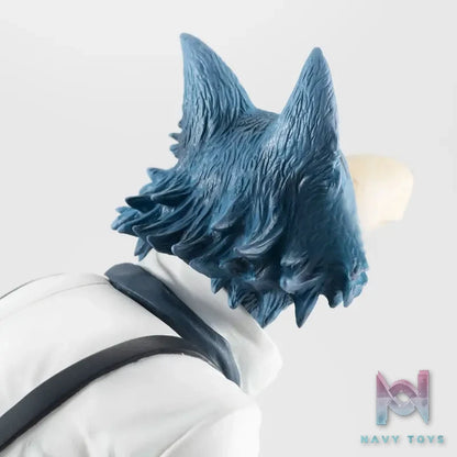 Megahouse – BEASTARS Legosi Complete Figure (Licensed)