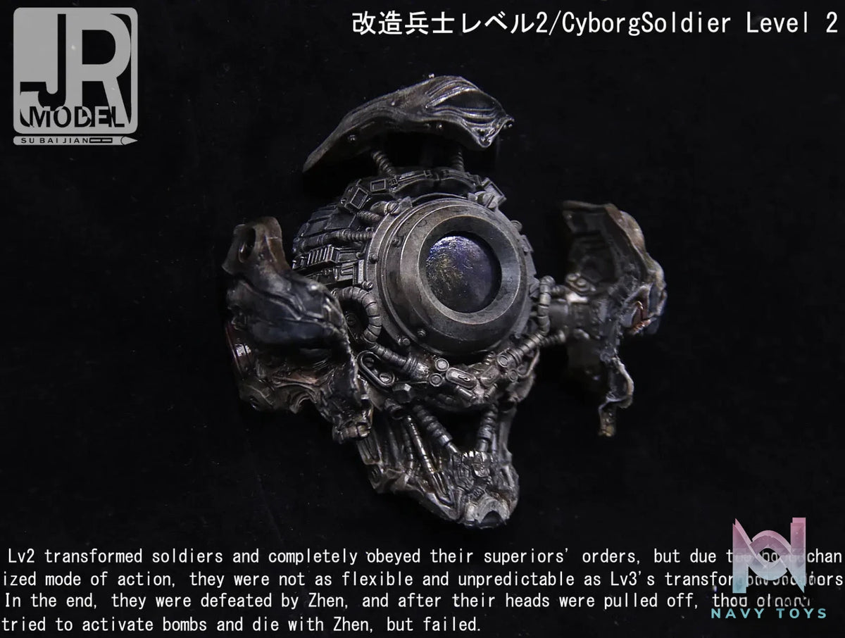 JRMODEL Studio – Kamen Rider Real Head Sculpture Fridge Magnet Series