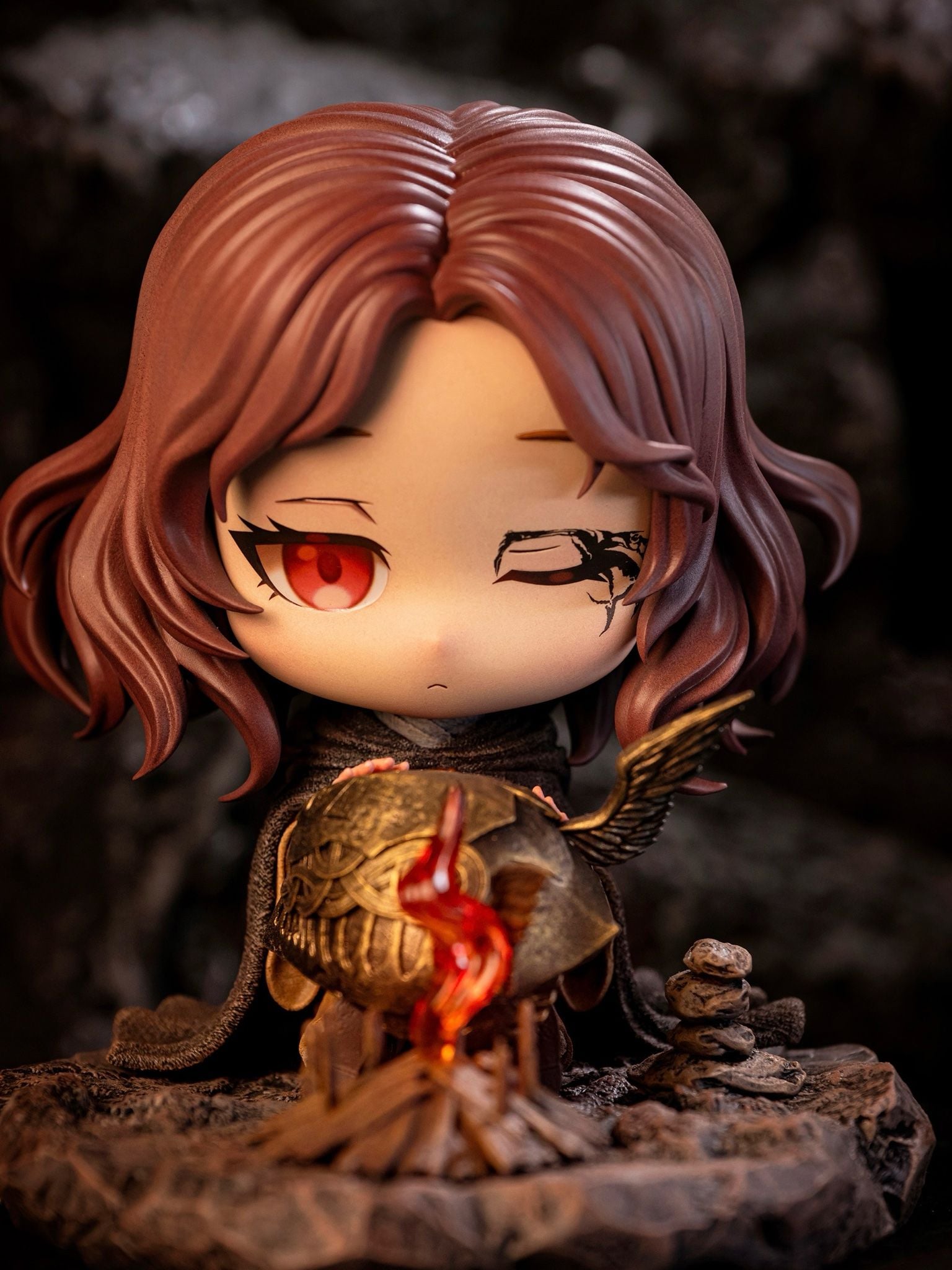 Melina - Elden Ring - Creation Studio resin statue Creation Studio anime figure