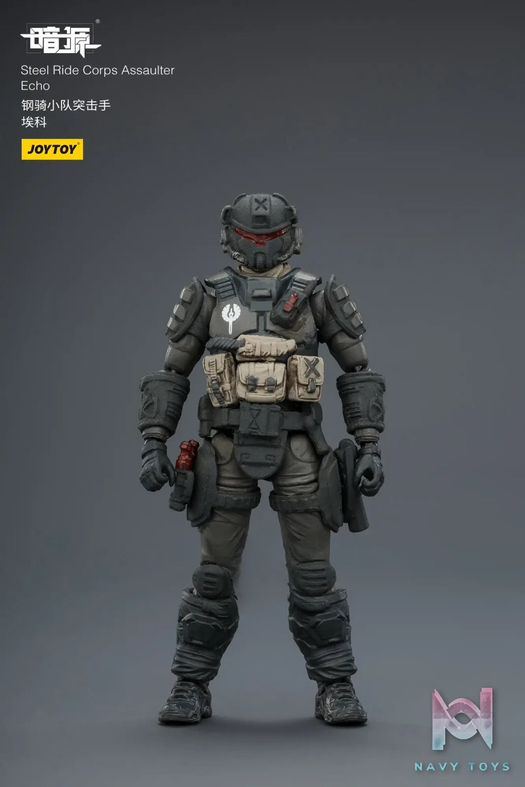 JOYTOY – 1/25 Steel Ride Corps JT04100 JT04117 JT04124 JT04131 JT04148 (Licensed)