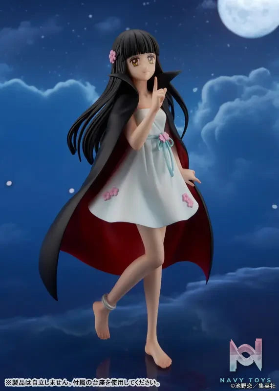 PROOF – “Tokimeki Tonight” Ranze Eto 1/7 Complete Figure (Licensed)