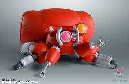 BANDAI SPIRITS – Robot Spirits [SIDE GHOST] Fuchikoma “The Ghost in the Shell” (Licensed)
