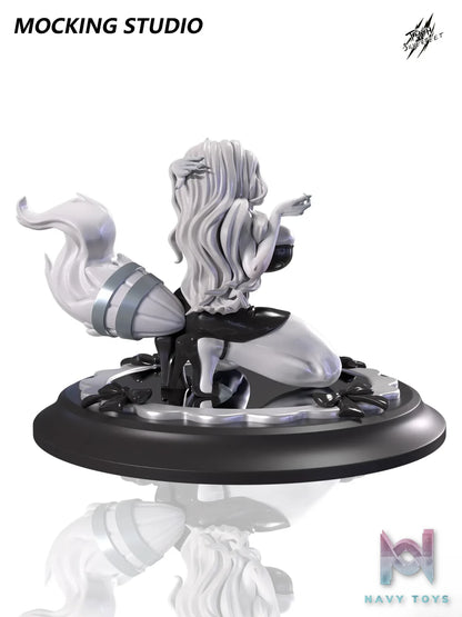 Zhu Yi Wan Jia Studio – Reshiram Pokémon