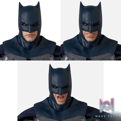 MEDICOM TOY – MAFEX No.293 MAFEX BATMAN (THE FLASH Ver.) (Licensed)