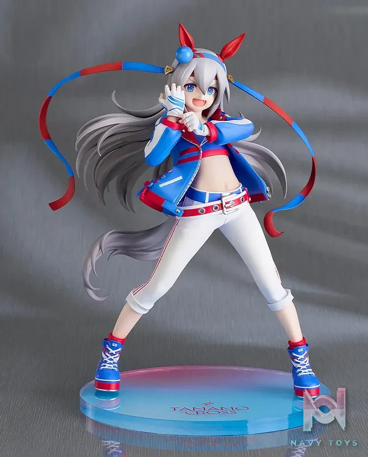 GSC – Umamusume Pretty Derby Tamamo Cross 1/7 Complete Figure (Licensed)