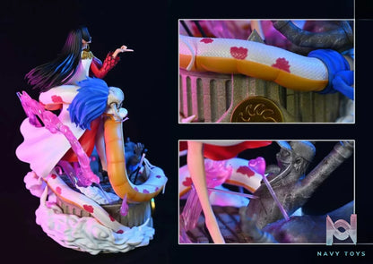 Man Feng Studio – One Piece Boa Hancock