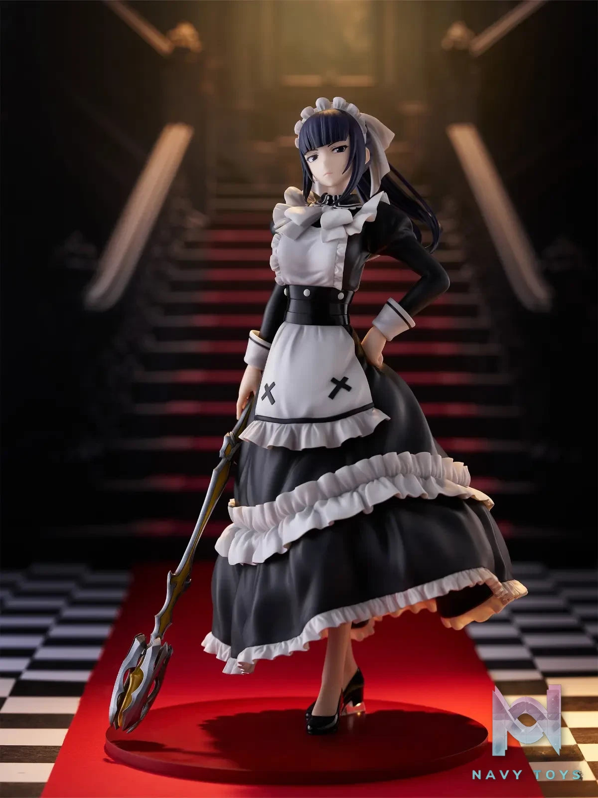F:NEX – OVERLORD Narberal Gamma (Licensed)