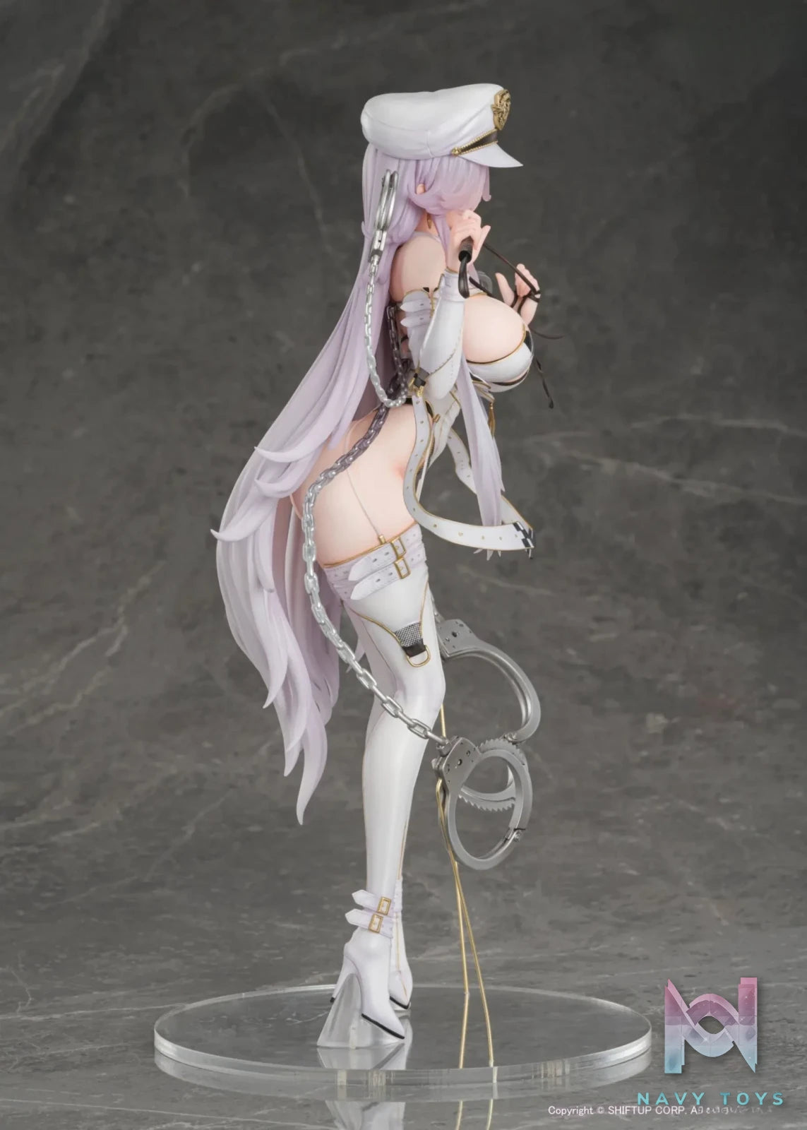 AniGift Studio – Destiny Child-God of War Akrasia