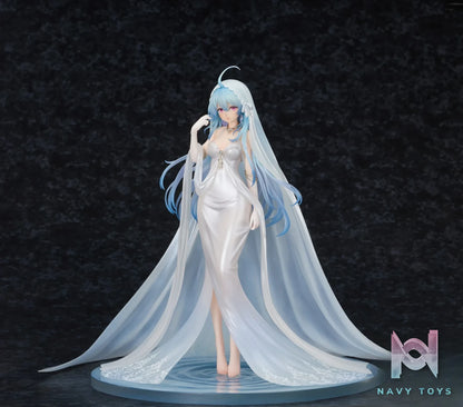 MAGI ARTS – Azur Lane Helena White Miracle Ver. (Licensed)