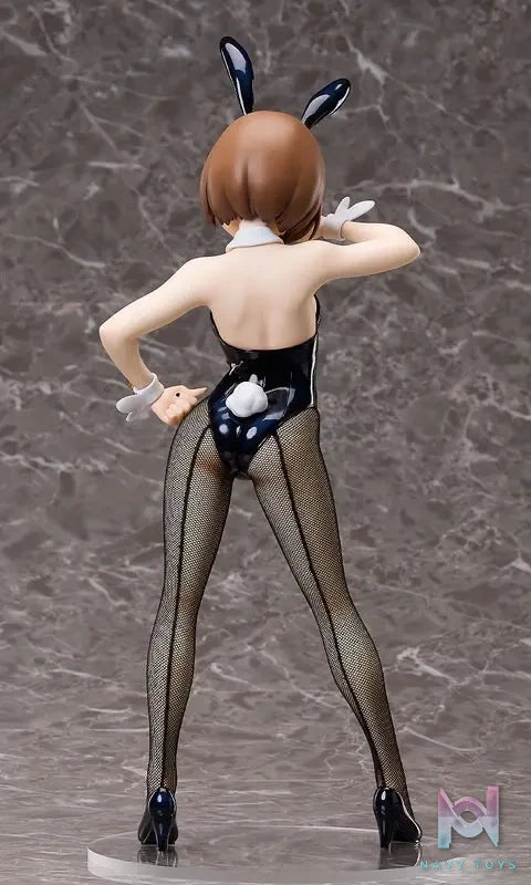 FREEing – Kill la Kill Mako Mankanshoku: Bunny Ver. 1/4 Complete Figure (Licensed)