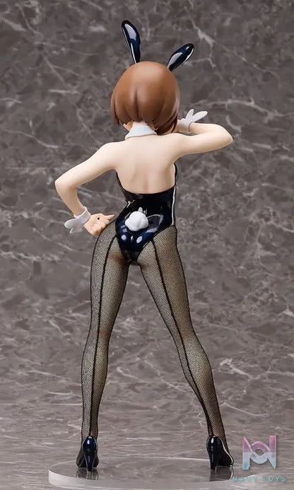 FREEing – Kill la Kill Mako Mankanshoku: Bunny Ver. 1/4 Complete Figure (Licensed)