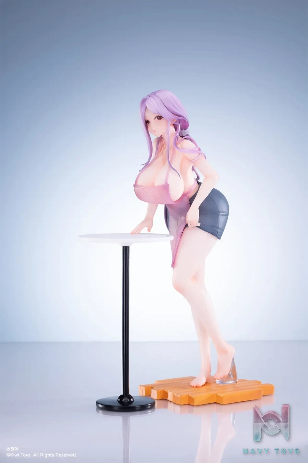 Kiwi Toys – Today’s Dinner YUKI (Licensed)