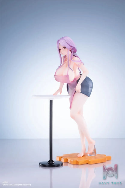 Kiwi Toys – Today’s Dinner YUKI (Licensed)