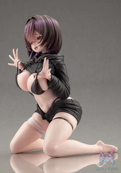 Kotobukiya – Illustrator Original Rukawachan by Rukawa Negi 1/6 Complete Figure (Licensed)