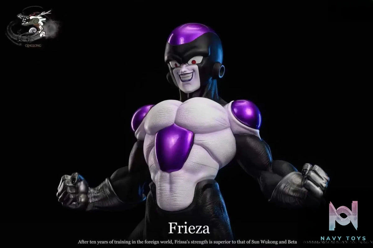 Qing Long Studio – Dragon Ball Frieza