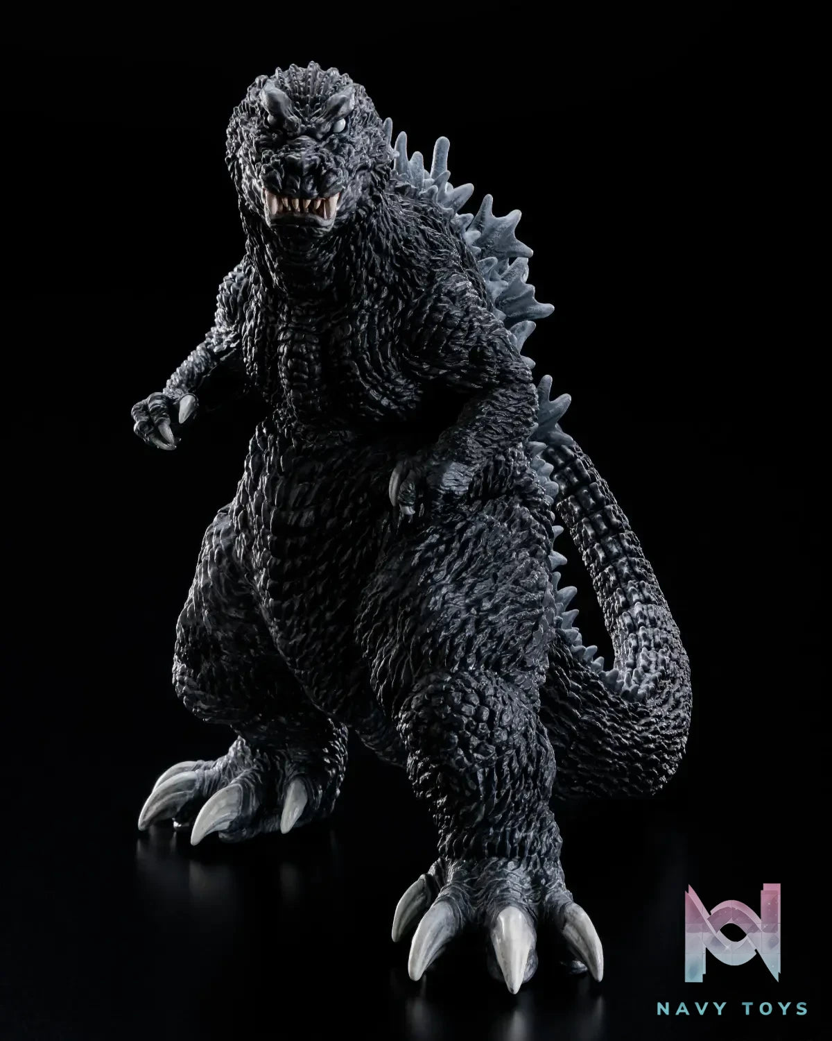 AOSHIMA – Godzilla (2001) (Licensed)