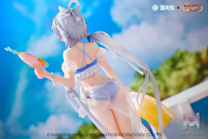 Blackray Enjoy – Vsinger Luo Tianyi Summer Sea Breeze Ver. Figure (Licensed)
