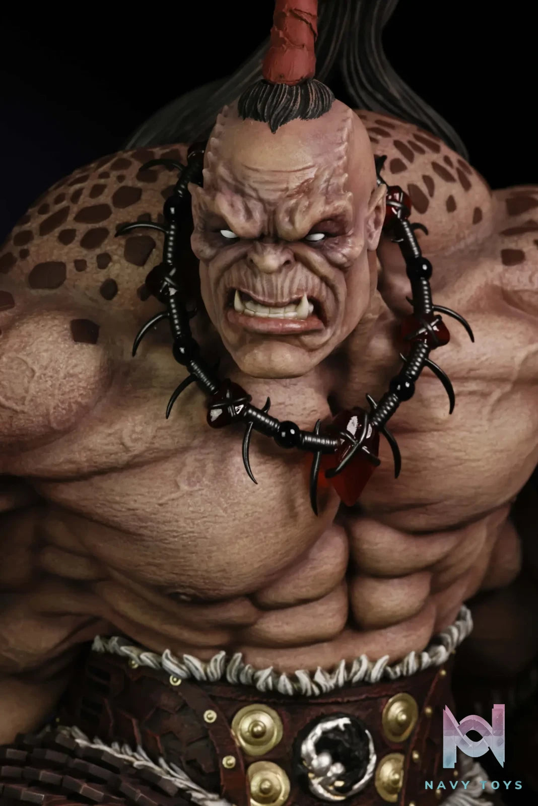 Epic Creations Studio – Goro Mortal Kombat