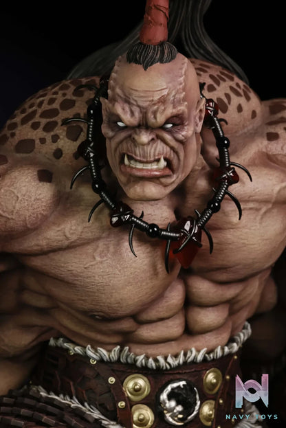 Epic Creations Studio – Goro Mortal Kombat