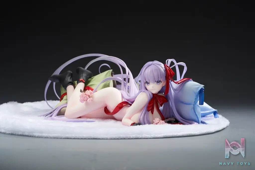 YouJia Studio – BB Fate/Grand Order
