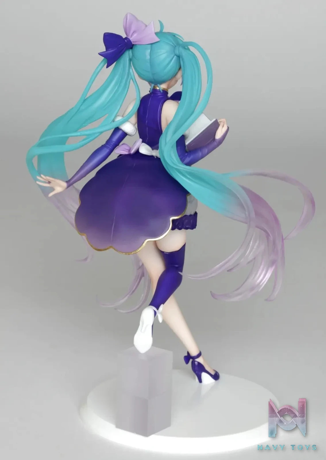 Taito – Vocaloid – Hatsune Miku – 3rd Season Winter ver. Figure (Licensed)