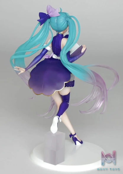 Taito – Vocaloid – Hatsune Miku – 3rd Season Winter ver. Figure (Licensed)