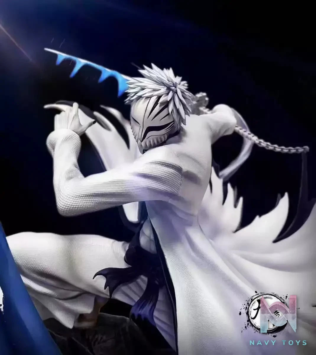 Tian Tong Studio – Bleach Soul Slash Kurosaki Ichigo Resin Statue