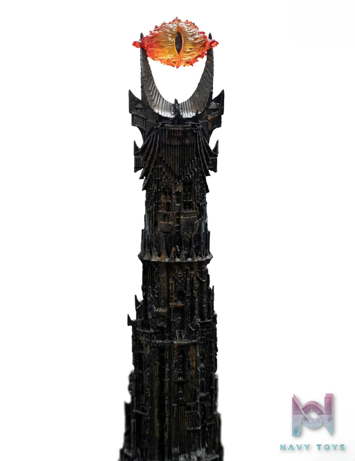 WETA Studio – The Lord of the Rings Barad-dur