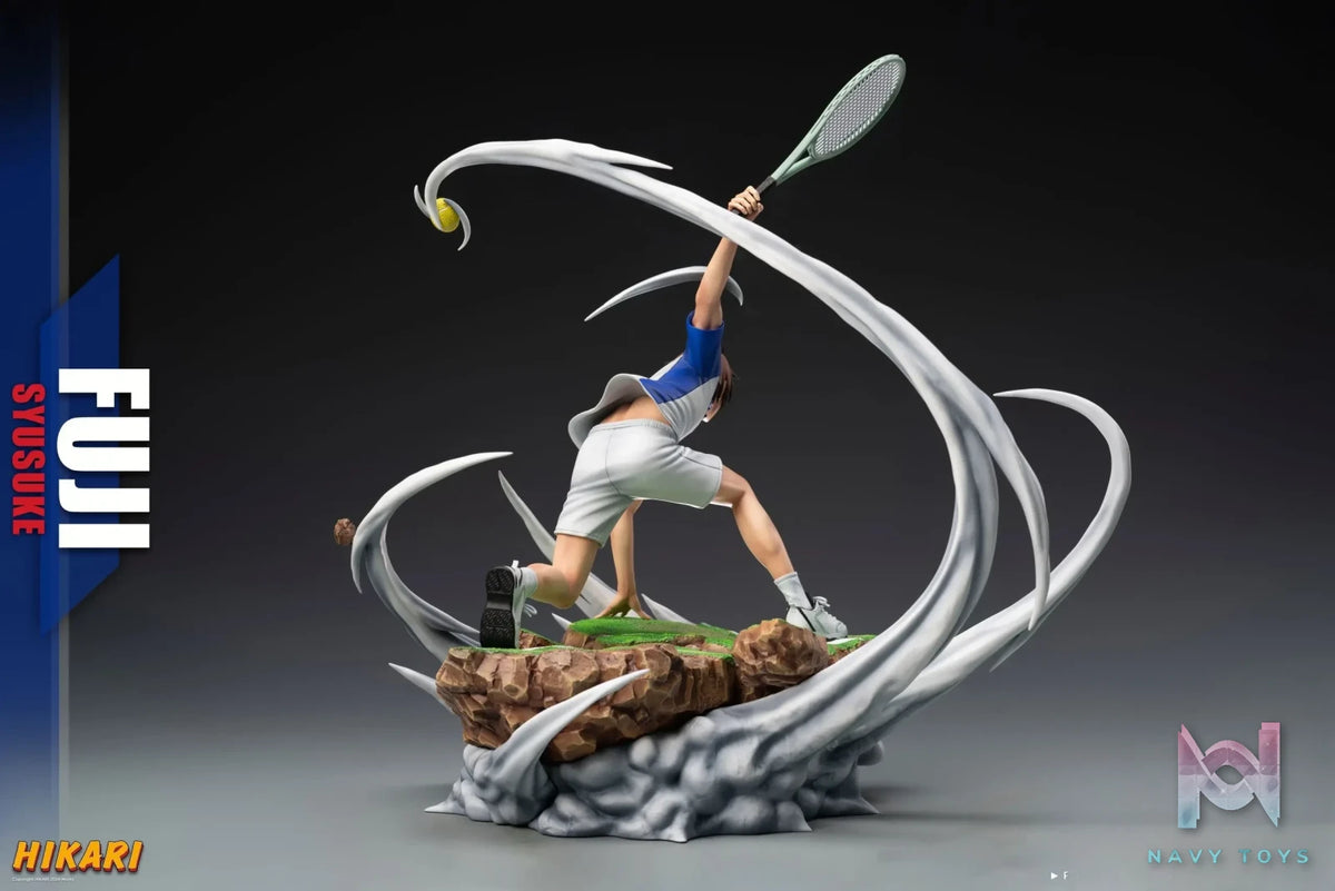 HIKARI Studio – Prince of Tennis Syusuke Fuji