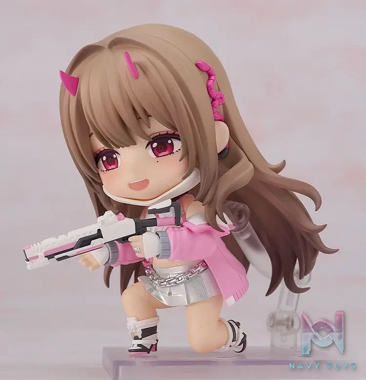 GSC – Goddess of Victory: Nikke Viper Nendoroid #2763 (Licensed)