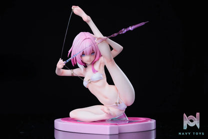 Ci Yuan Zao Wu Studio – Little Cyrene Honkai: Star Rail