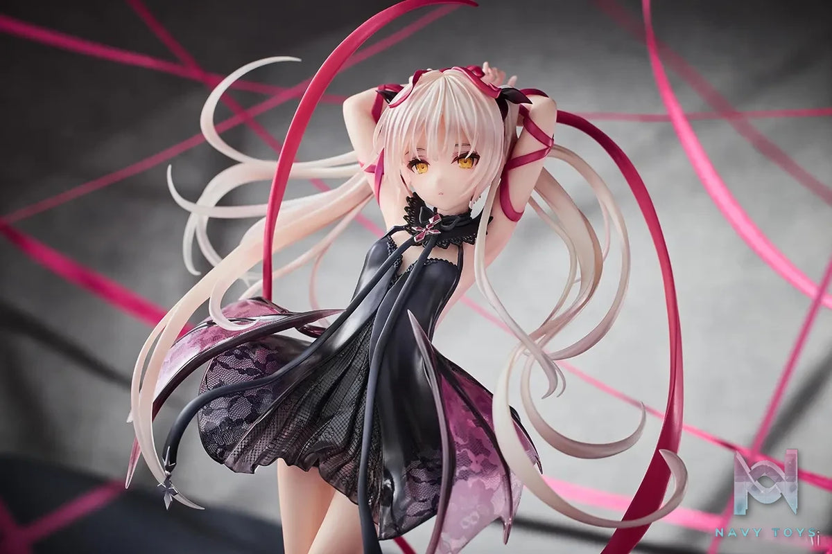 SkyTube – LILITICS CATALOG 1/7 Figure (Licensed)