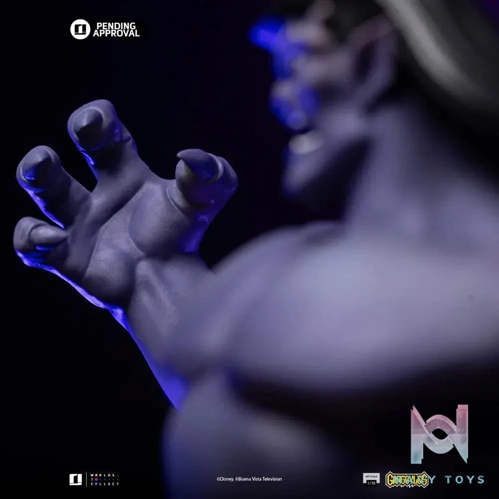 Iron Studio – Statue Goliath – Gargoyles – Art Scale 1/10 DSNEY126825-10 (Licensed)