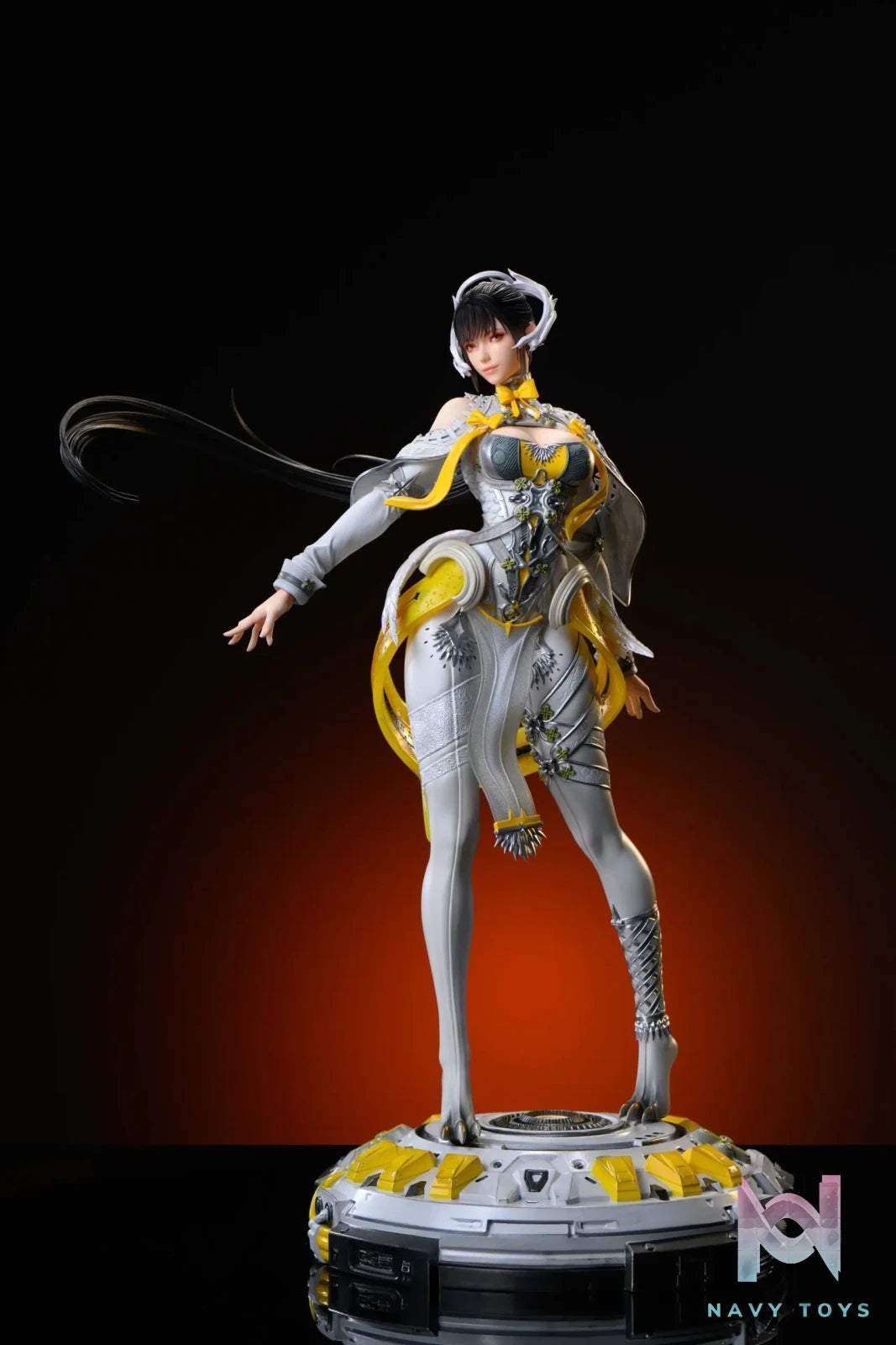 SWORD&WING Studio – Eve x Tachy Stellar Blade