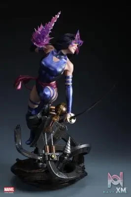 XM Studio – Psylocke (Licensed)