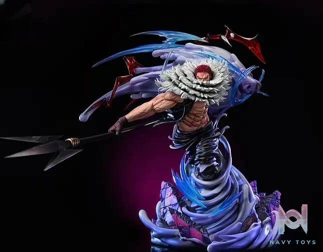Gtr Studio – One Piece Charlotte Katakuri